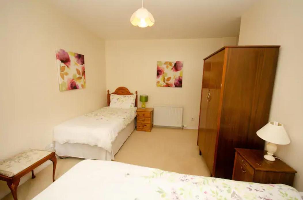 Home Comforts In Peaceful 2 Acres Inverness Bagian luar foto