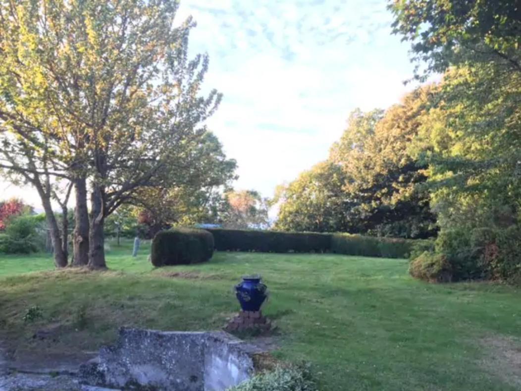 Home Comforts In Peaceful 2 Acres Inverness Bagian luar foto