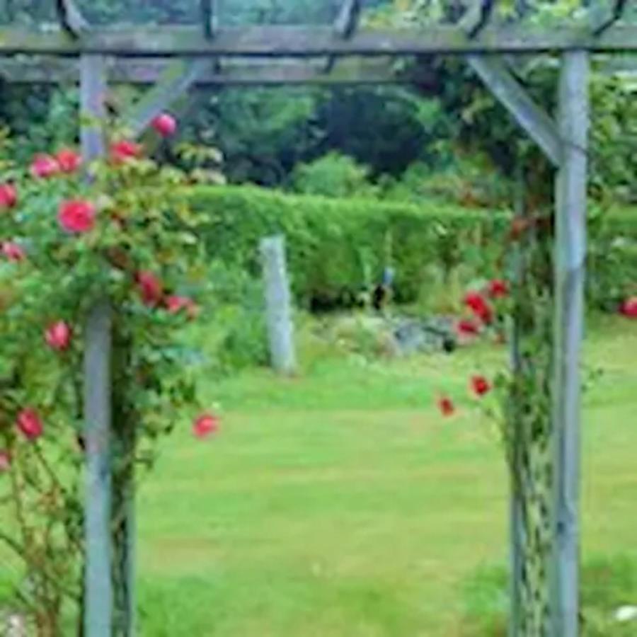 Home Comforts In Peaceful 2 Acres Inverness Bagian luar foto